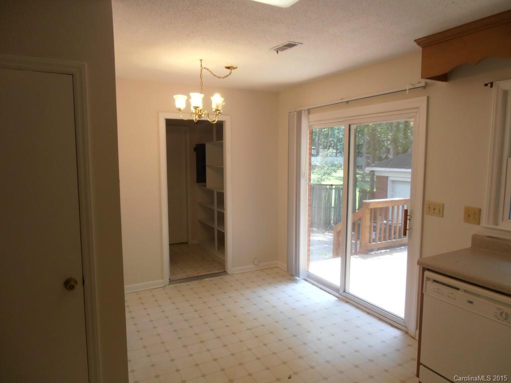 Timbers on Carmel - Residential Lease