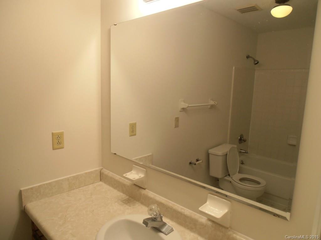 Timbers on Carmel - Residential Lease