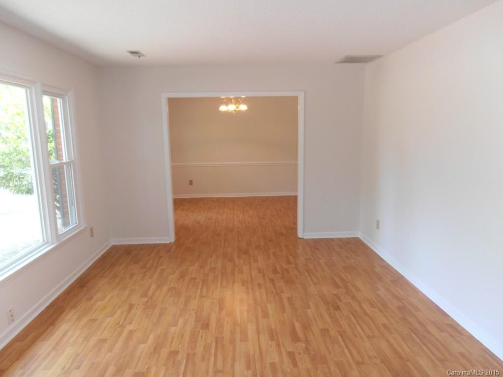 Timbers on Carmel - Residential Lease