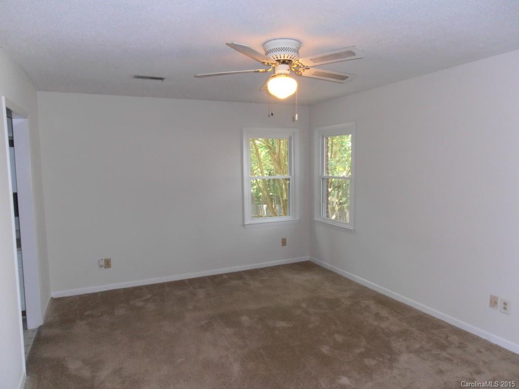 Timbers on Carmel - Residential Lease