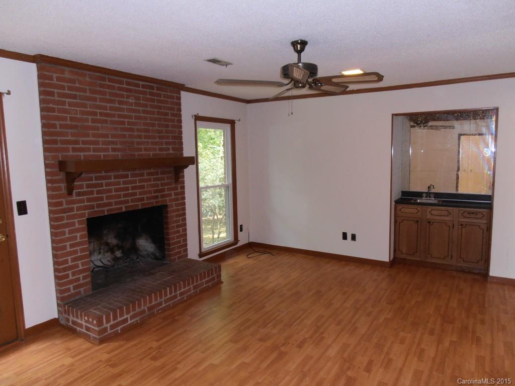 Timbers on Carmel - Residential Lease