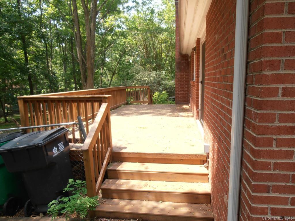 Timbers on Carmel - Residential Lease