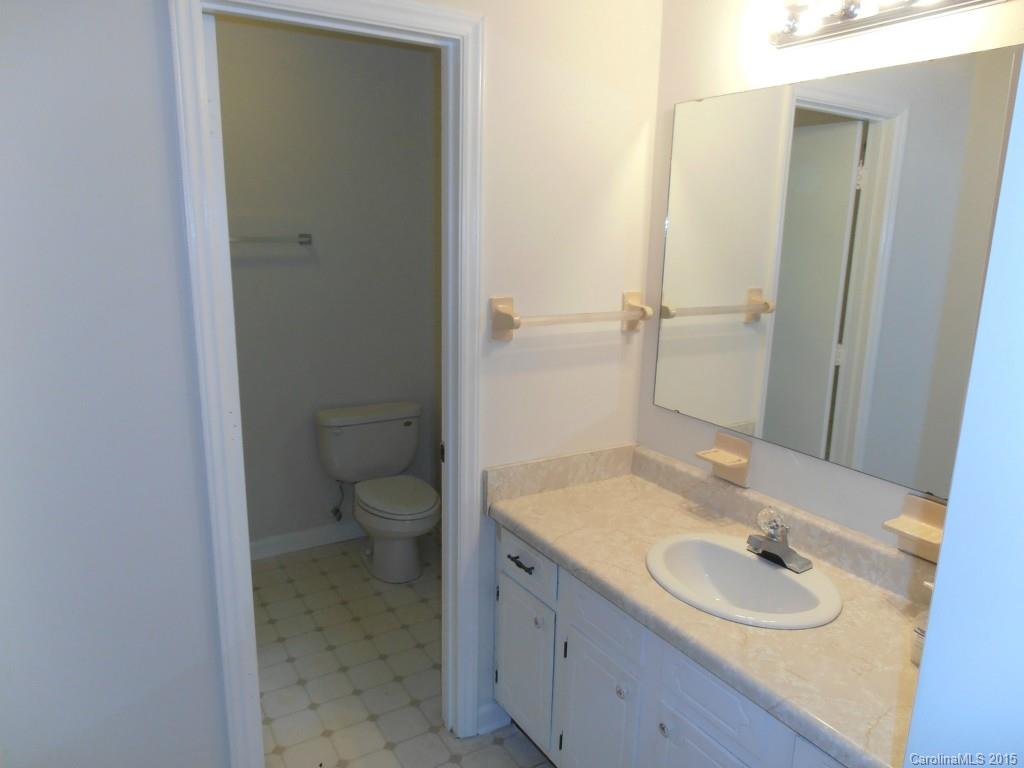 Timbers on Carmel - Residential Lease