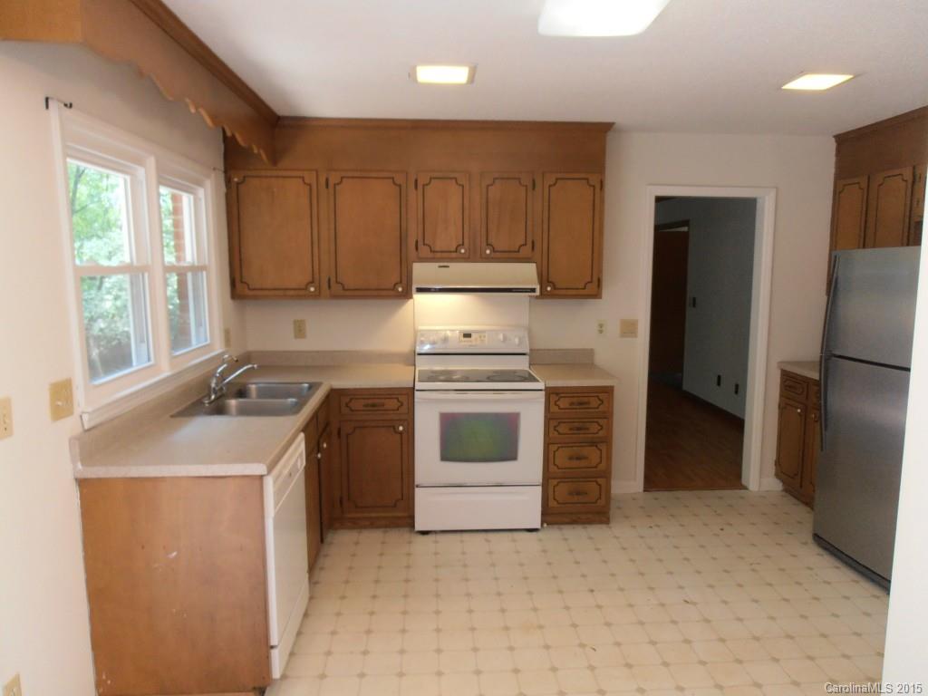 Timbers on Carmel - Residential Lease