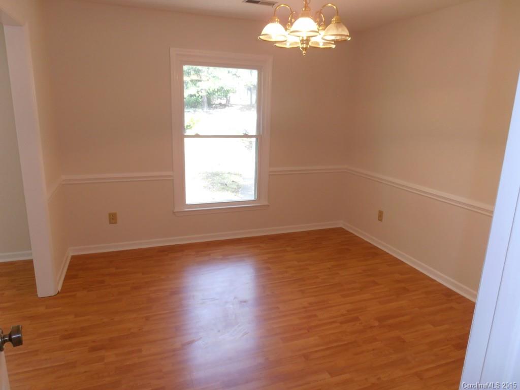 Timbers on Carmel - Residential Lease