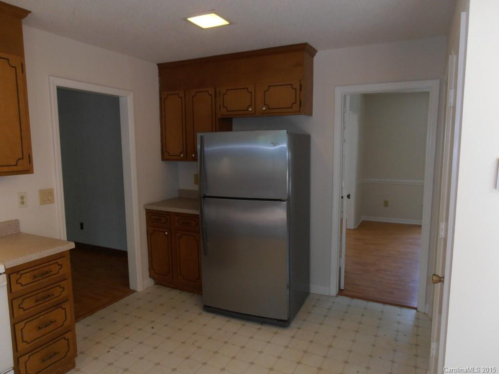 Timbers on Carmel - Residential Lease