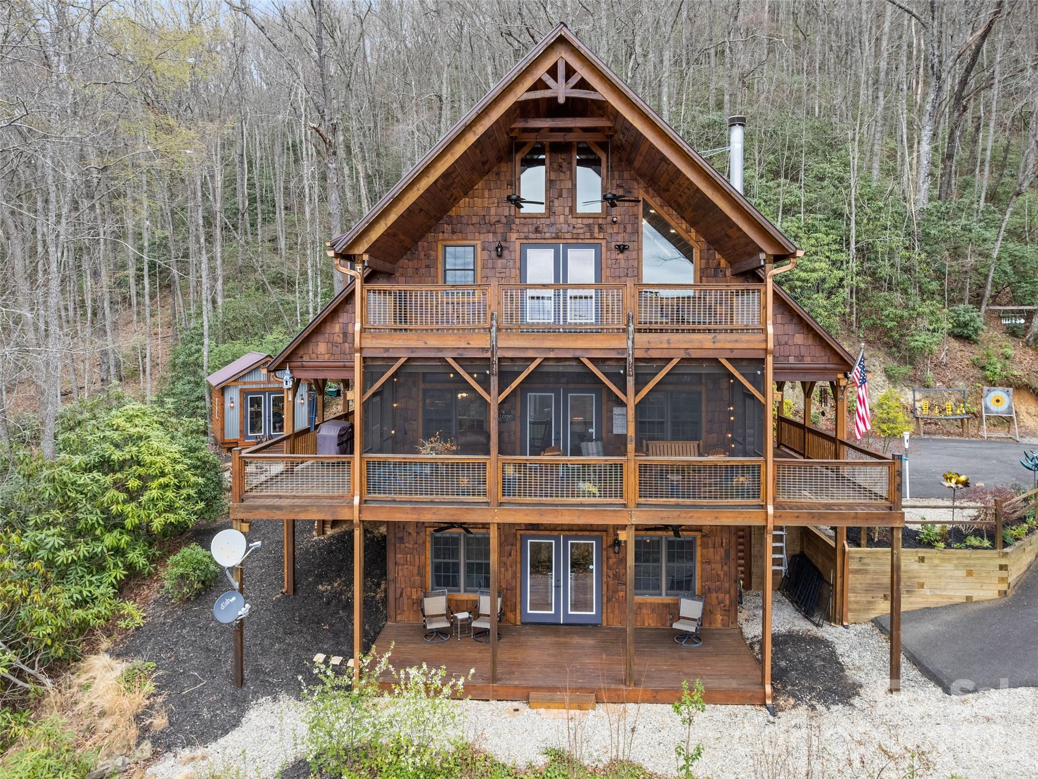 High Splendor - Residential