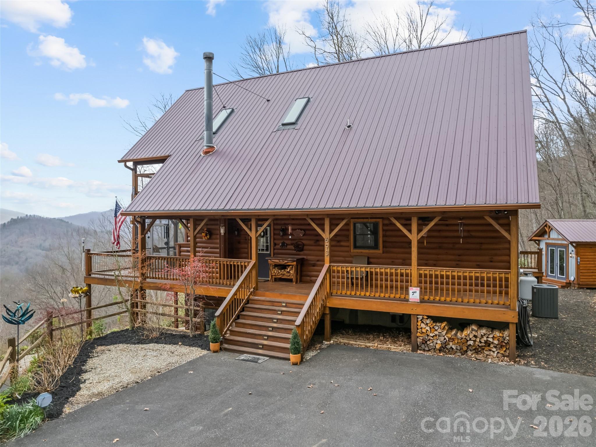 High Splendor - Residential