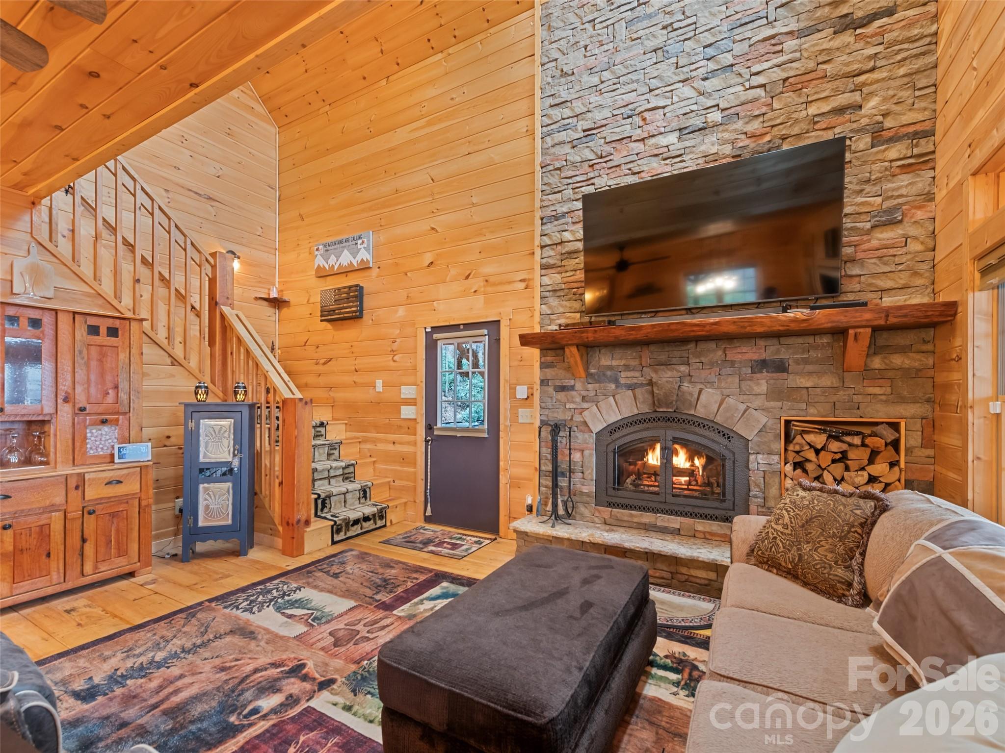 693 High Splendor Road