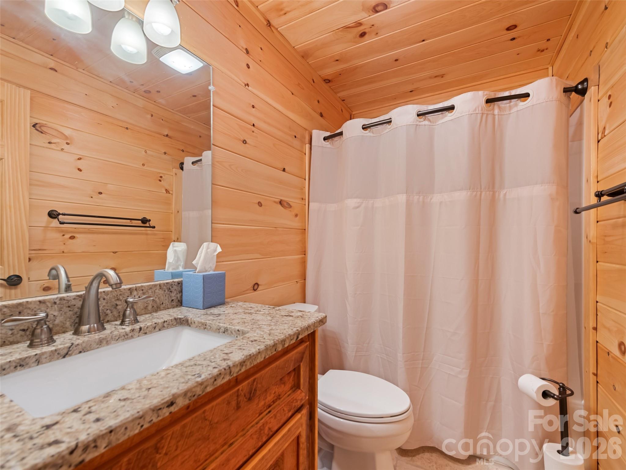 High Splendor - Residential