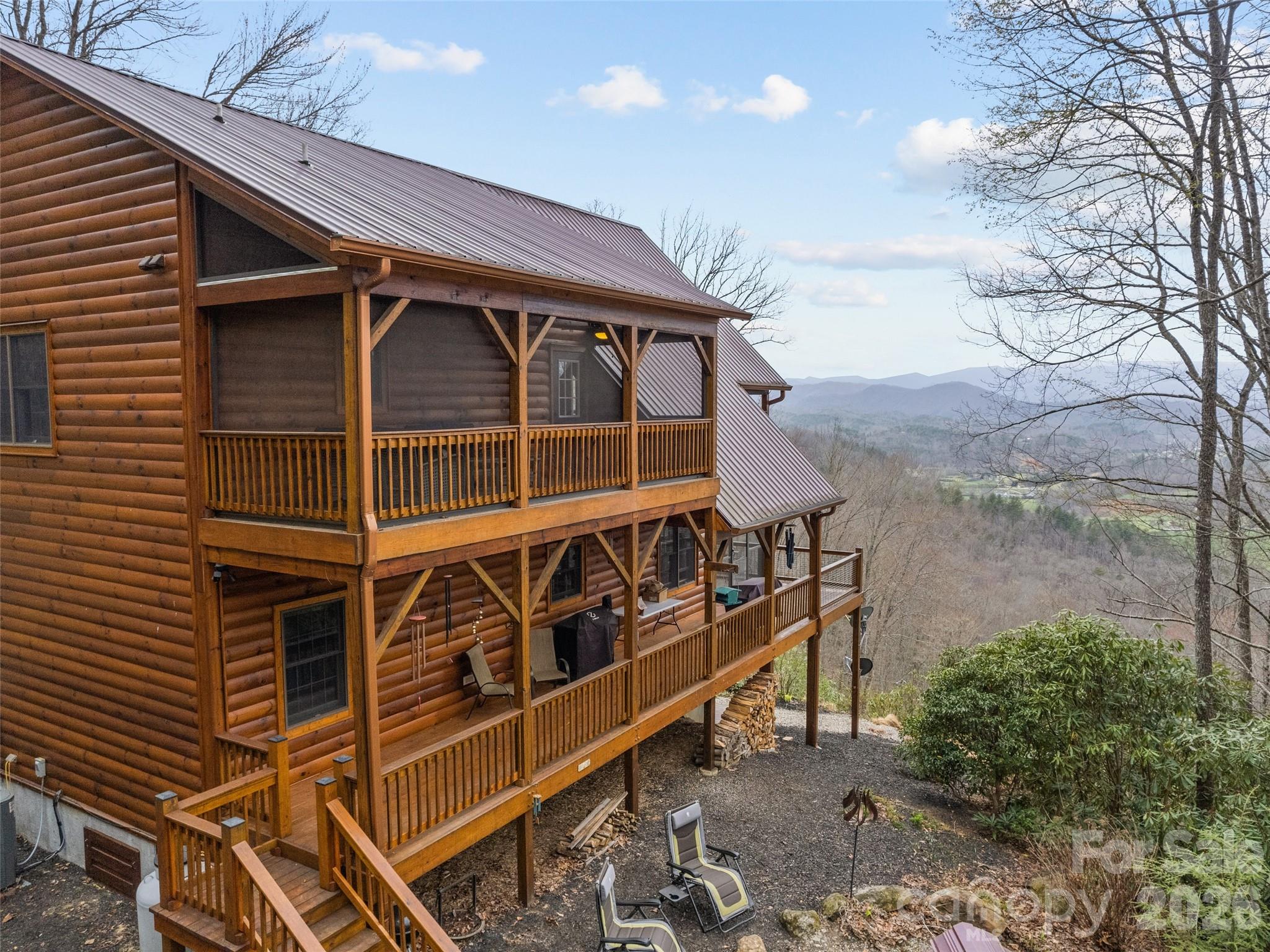 High Splendor - Residential