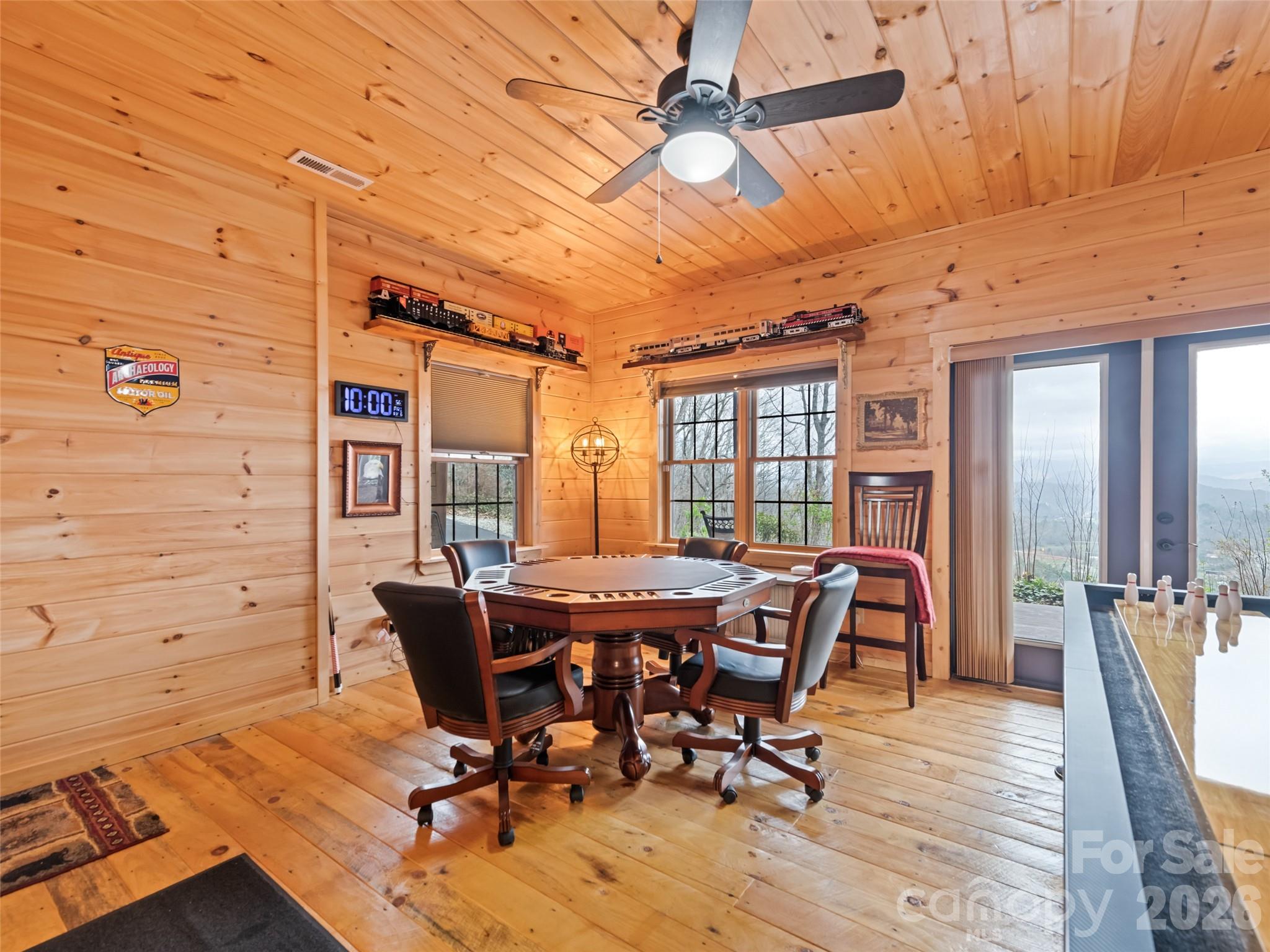 High Splendor - Residential