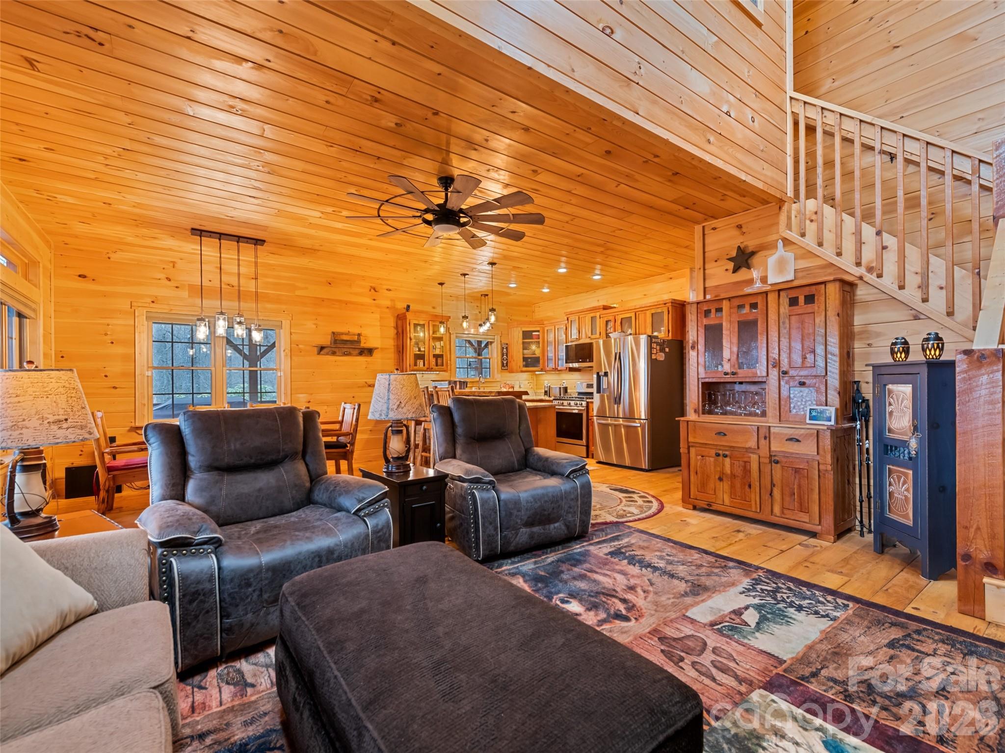 High Splendor - Residential