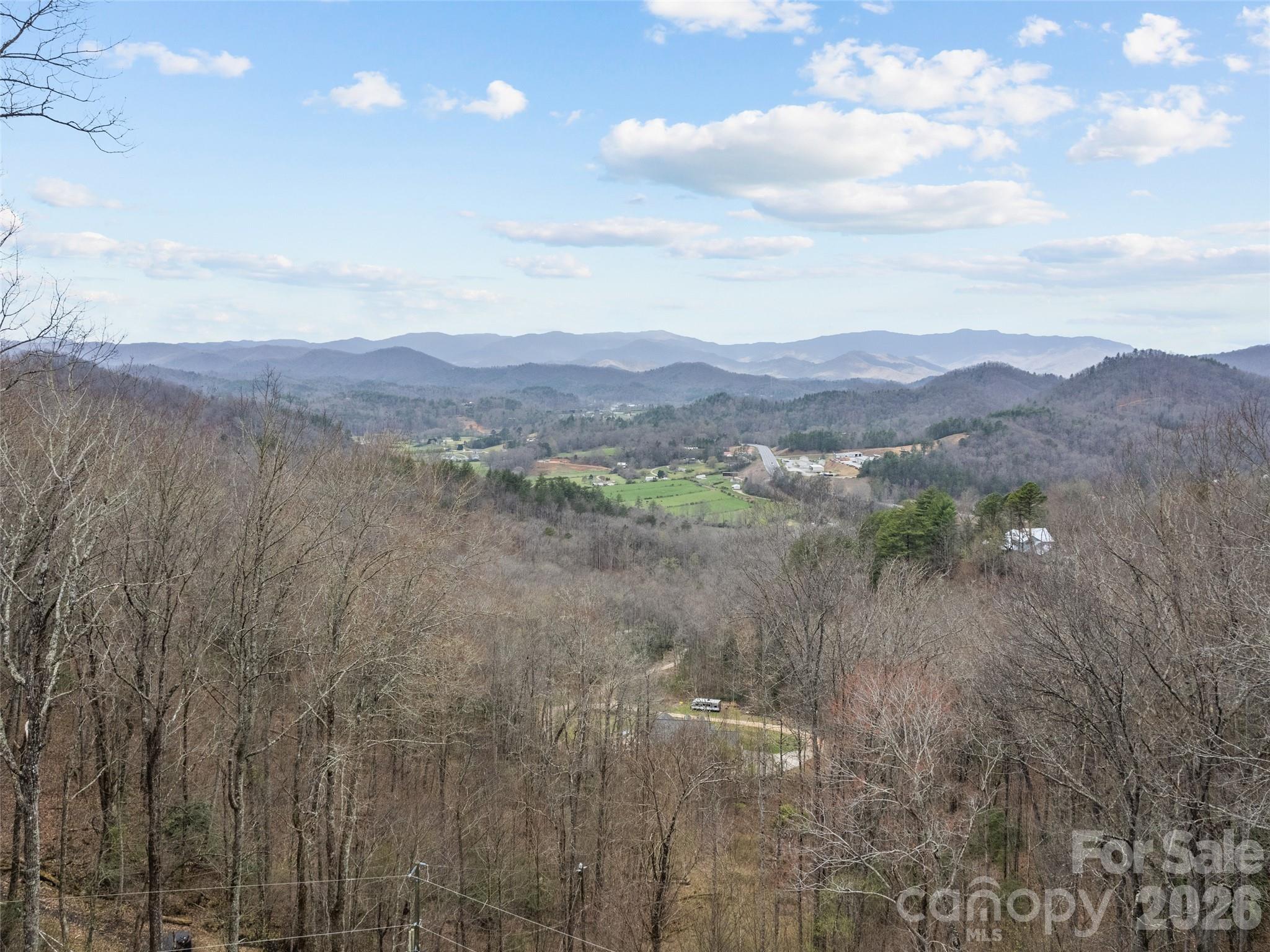 693 High Splendor Road