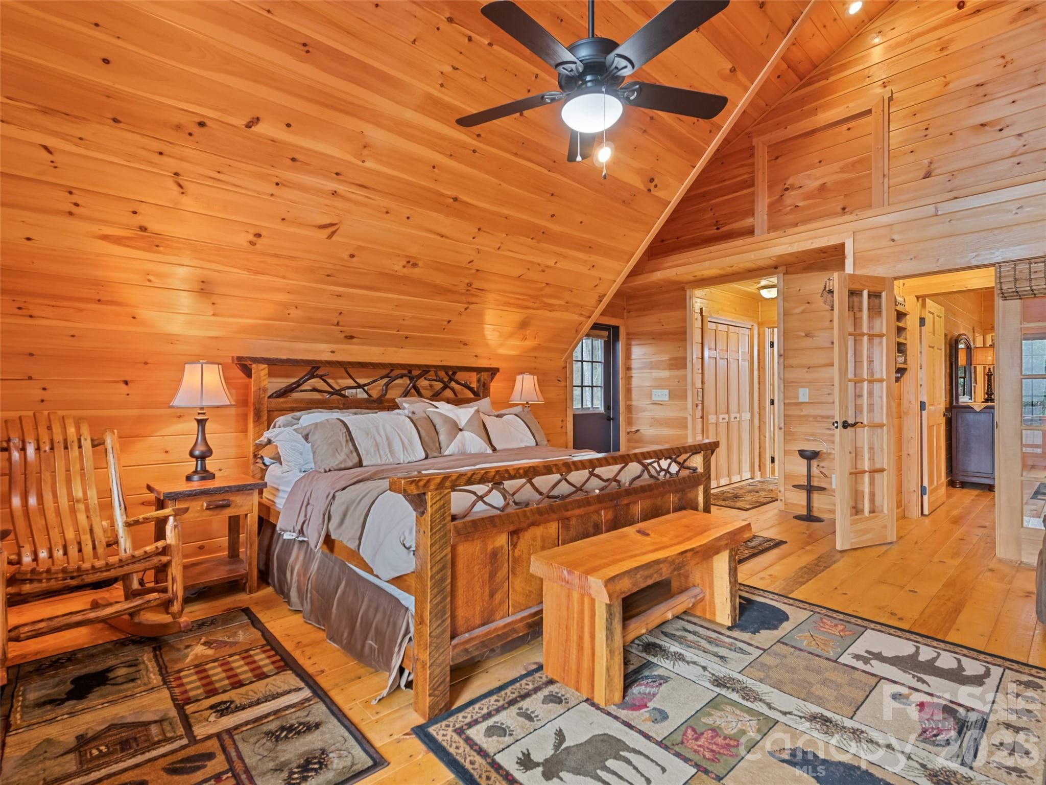 High Splendor - Residential