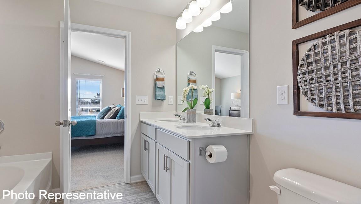 Fountain Park - Residential