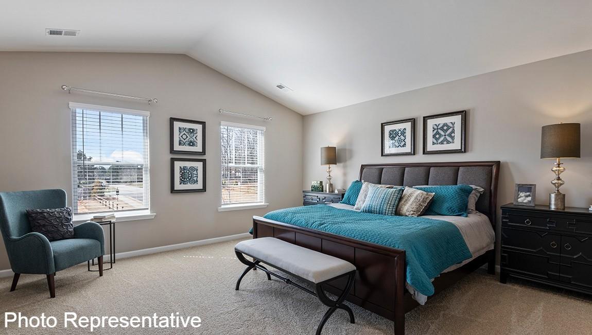 Fountain Park - Residential