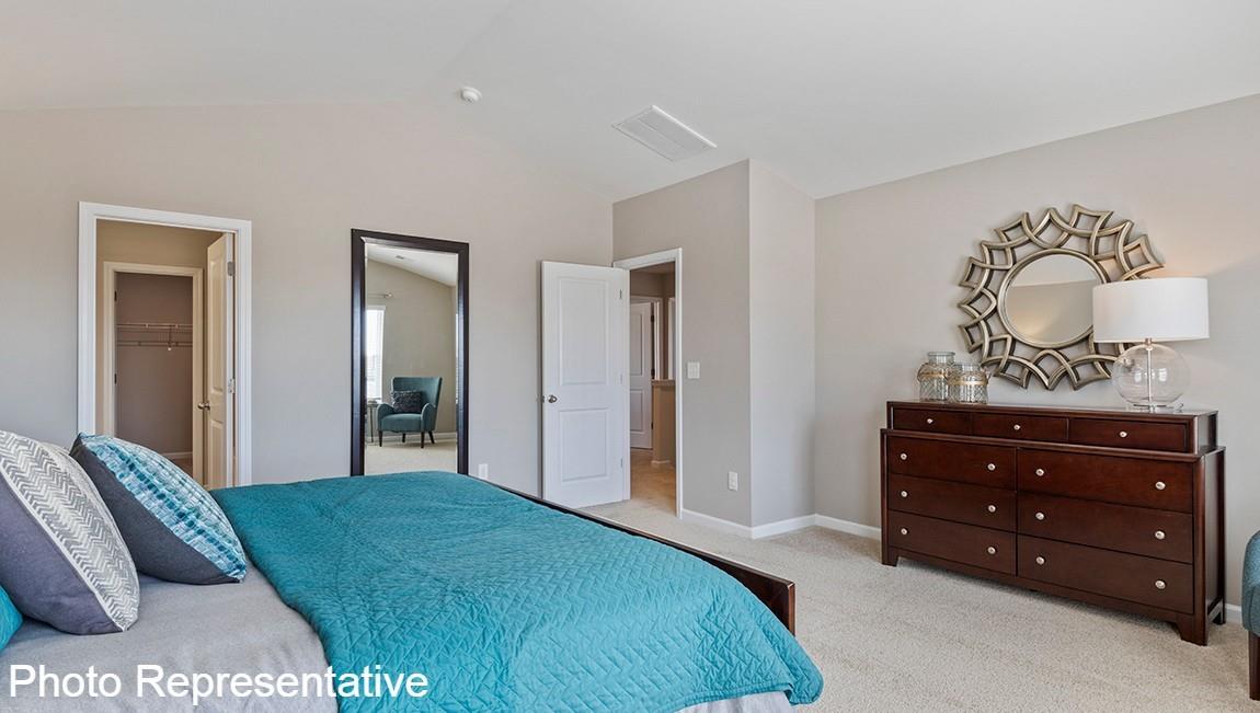 Fountain Park - Residential