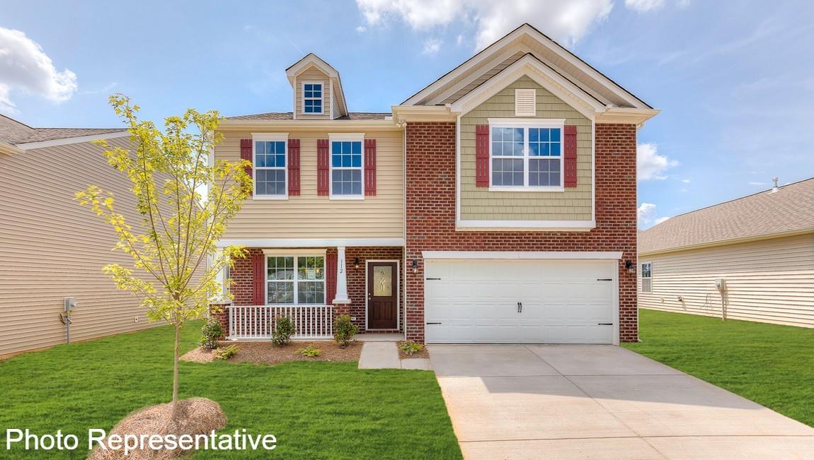 Fountain Park - Residential