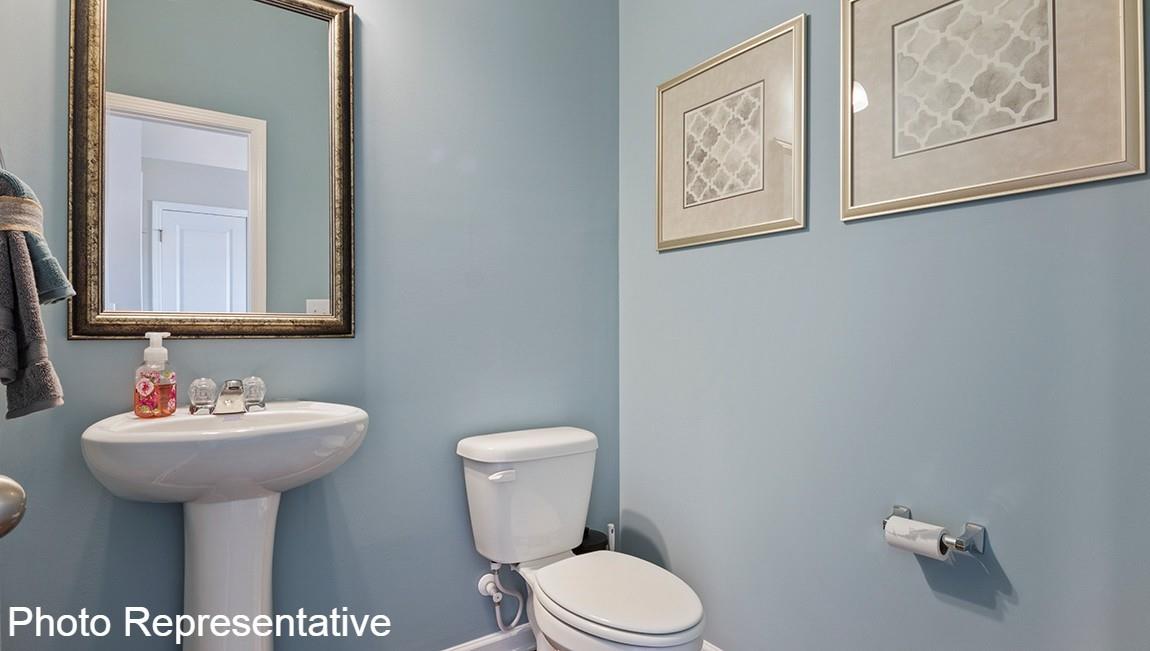 Fountain Park - Residential