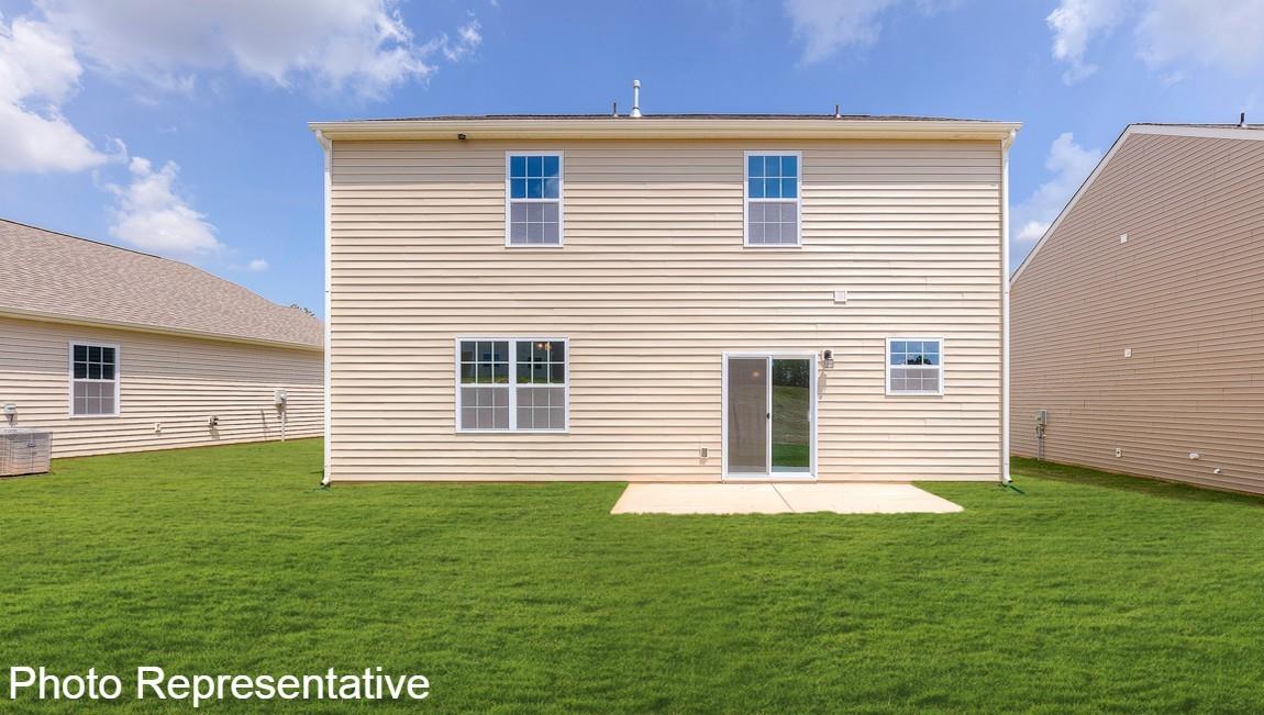 Fountain Park - Residential