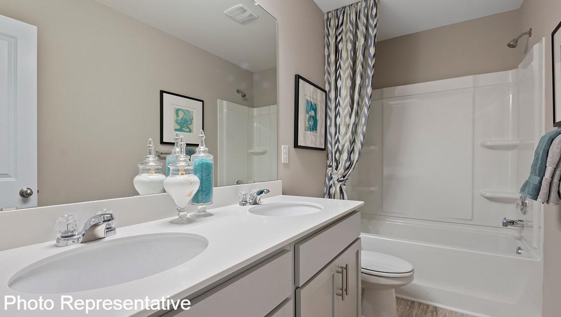 Fountain Park - Residential