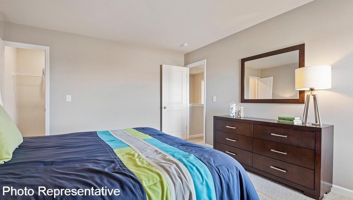 Fountain Park - Residential