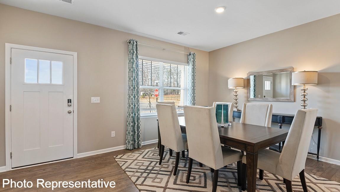 Fountain Park - Residential