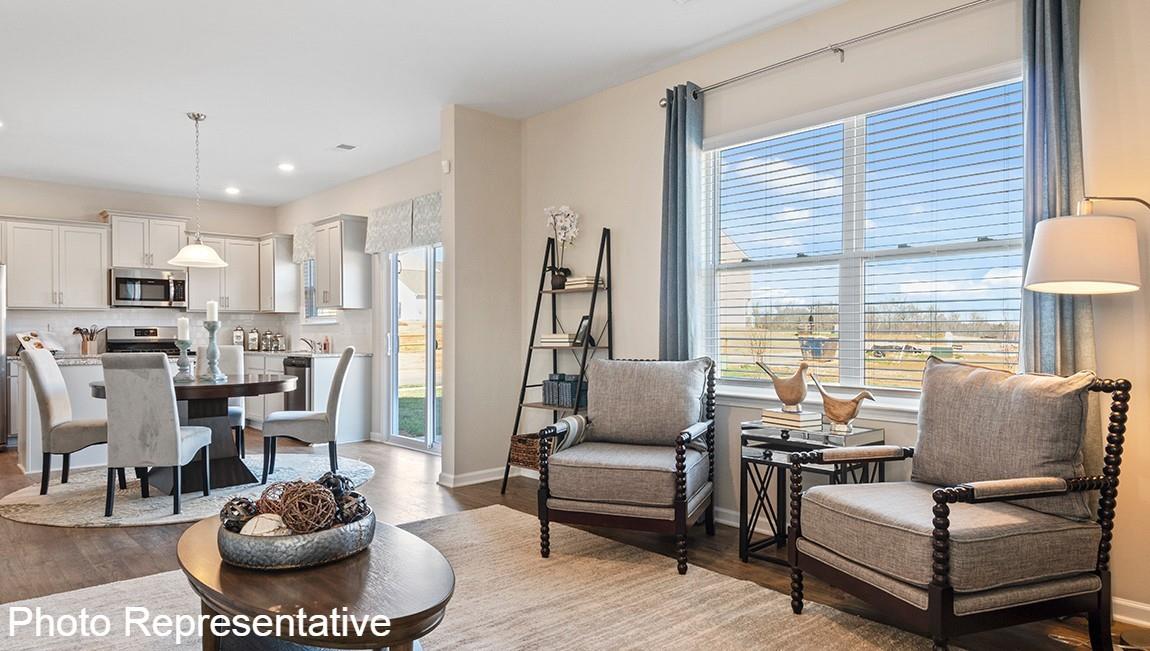 Fountain Park - Residential