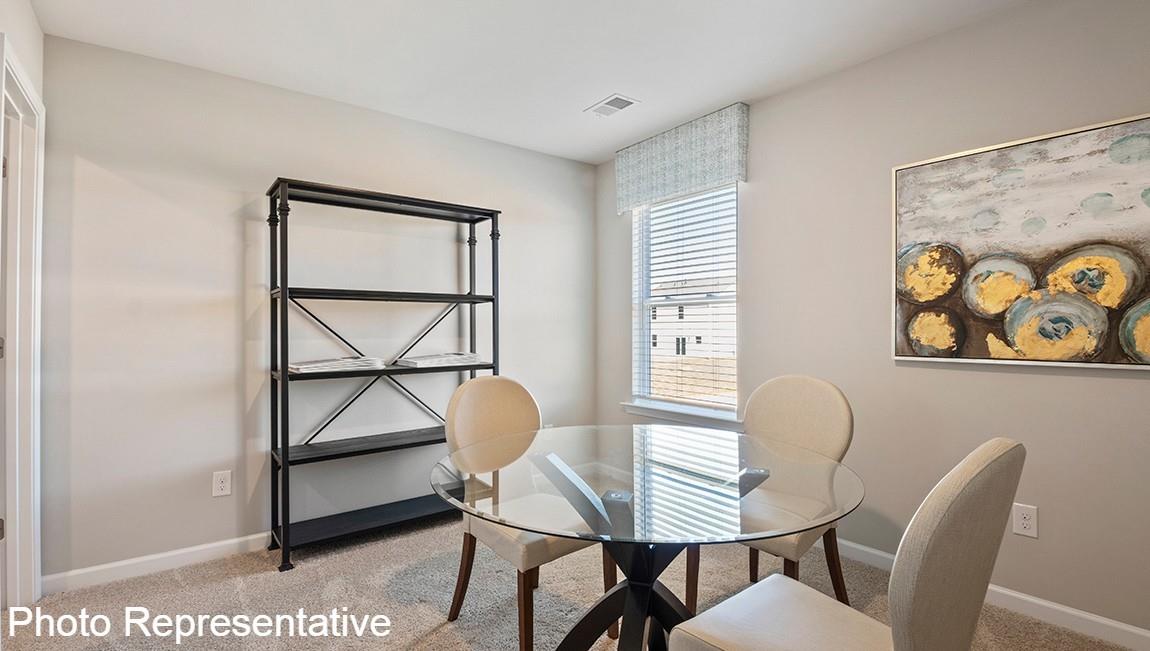 Fountain Park - Residential