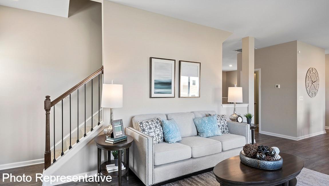 Fountain Park - Residential