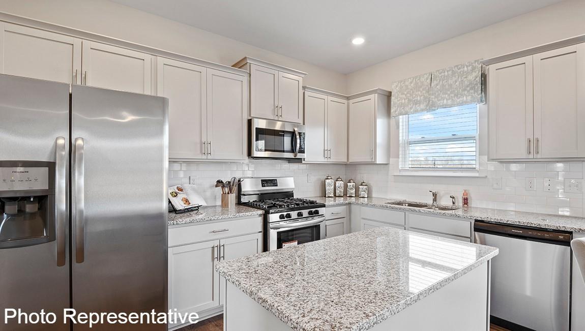 Fountain Park - Residential