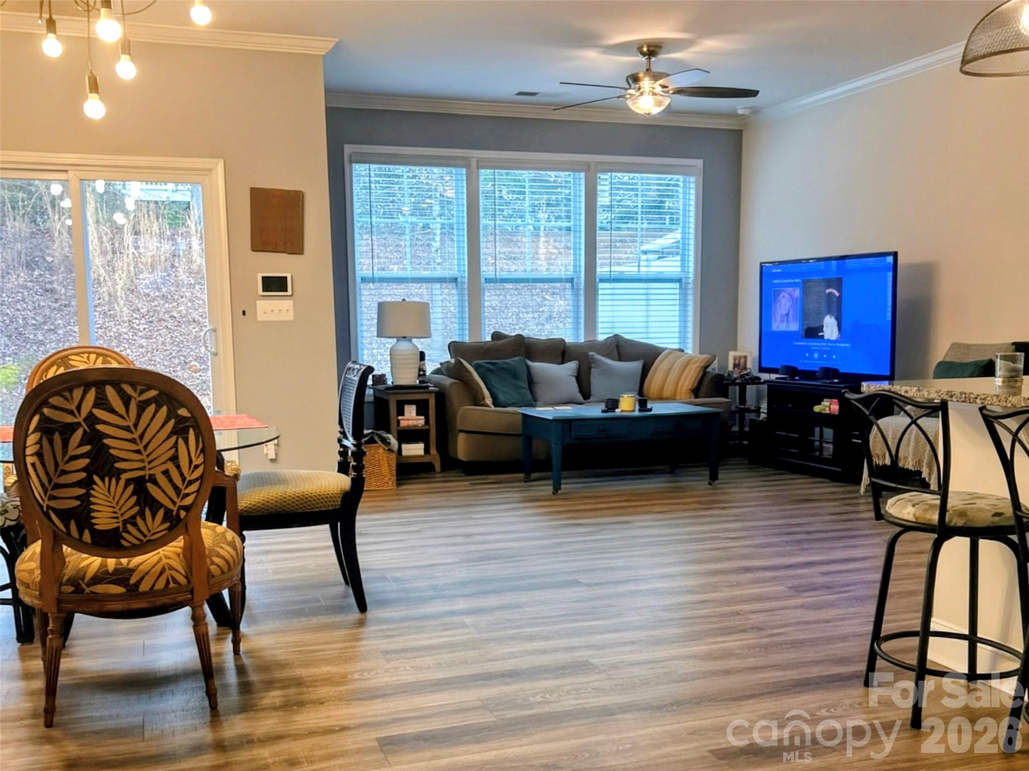 The Village At Ivy Ridge - Residential