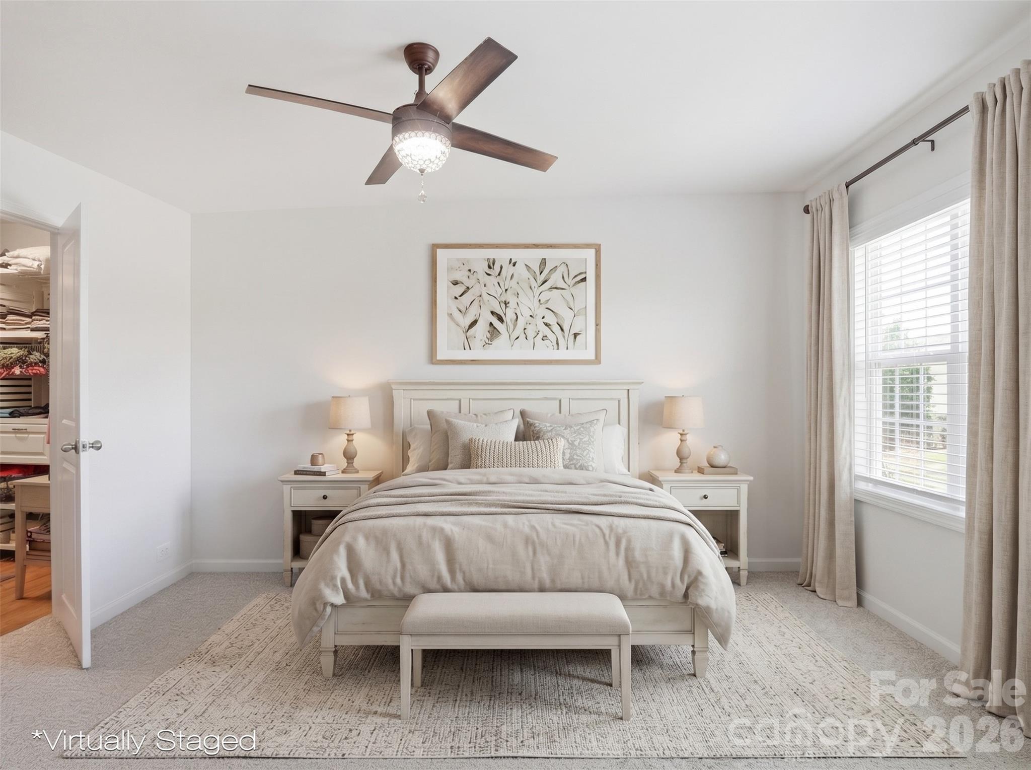 The Village At Ivy Ridge - Residential