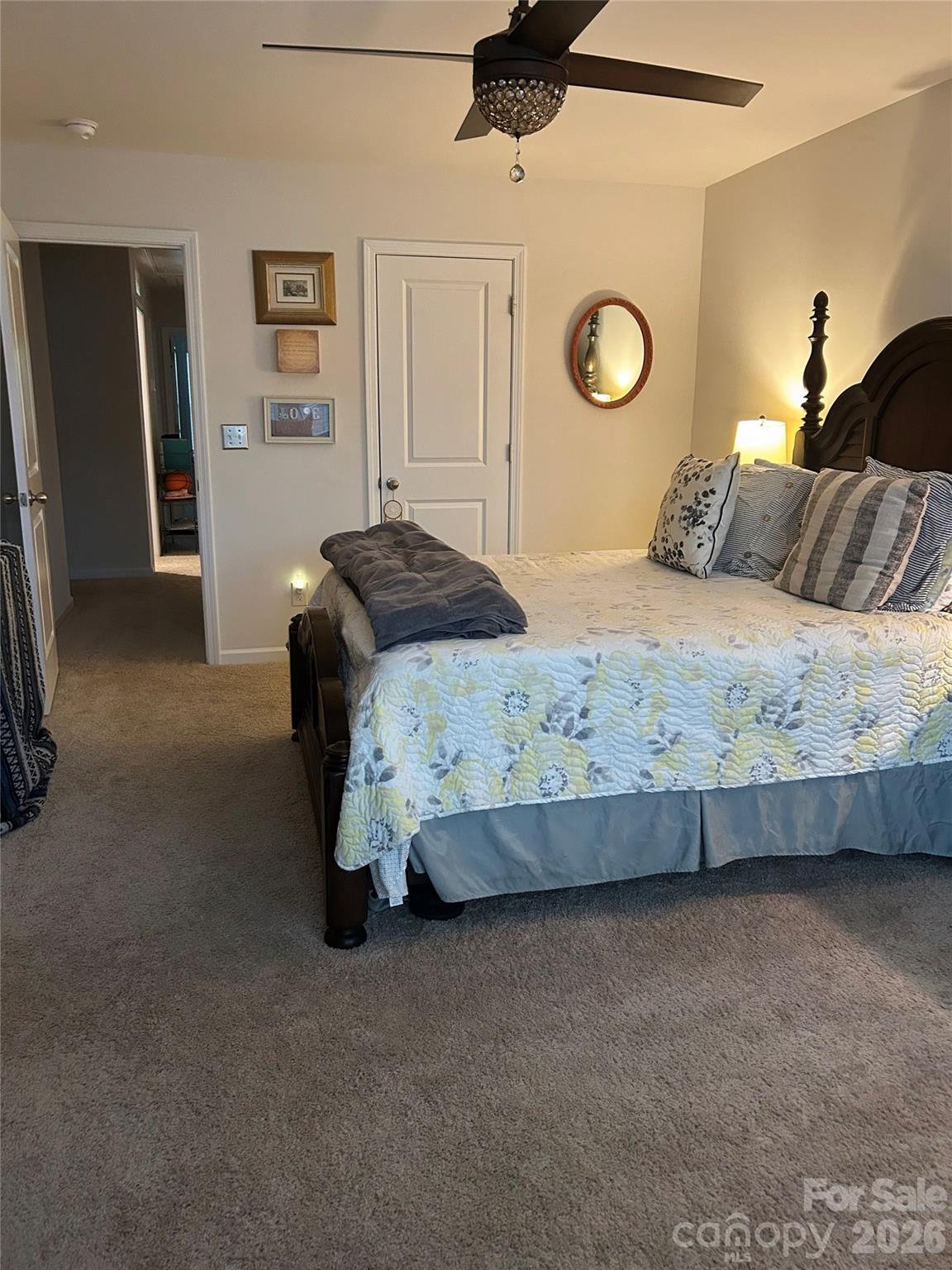 The Village At Ivy Ridge - Residential