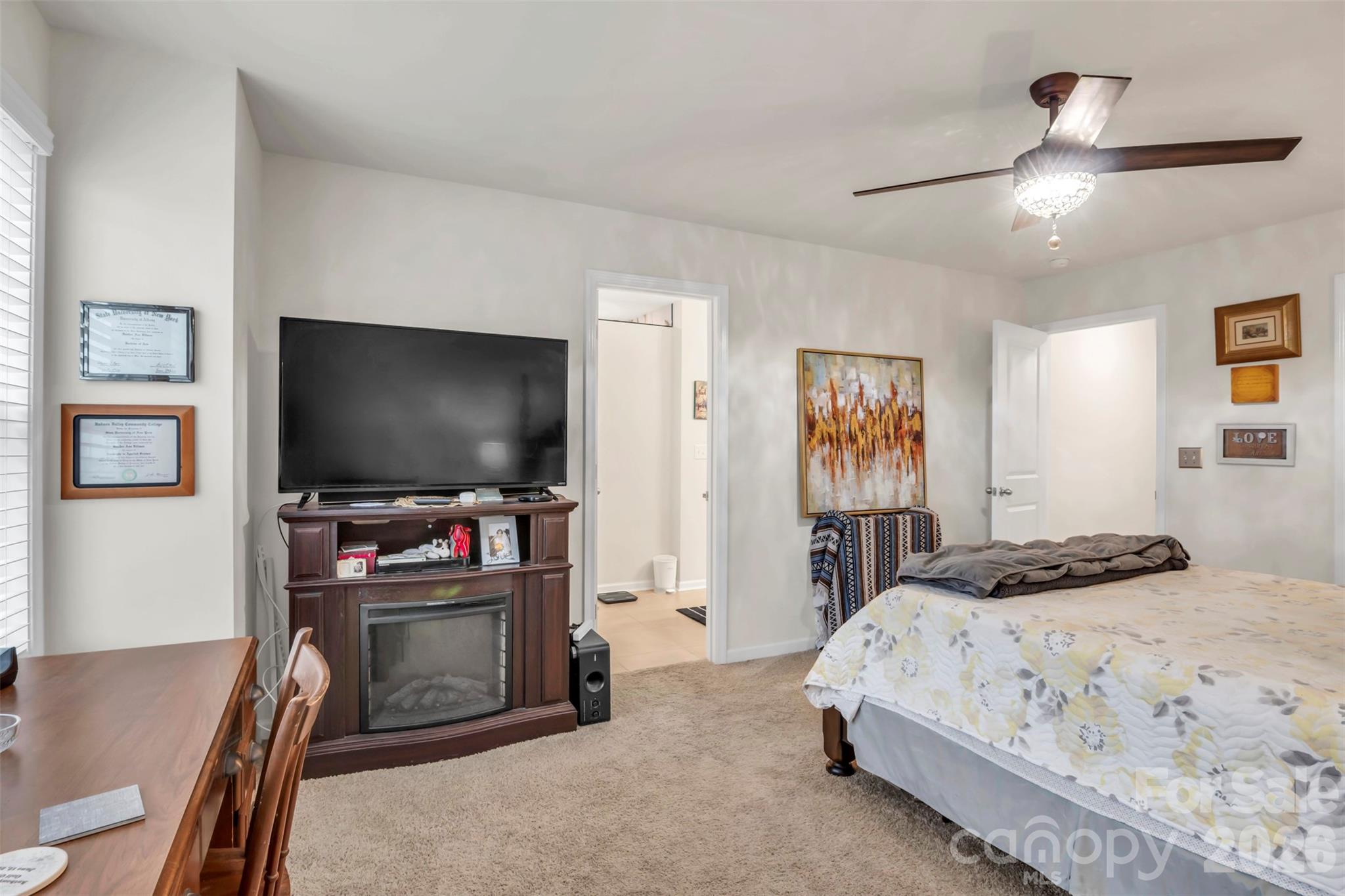 The Village At Ivy Ridge - Residential