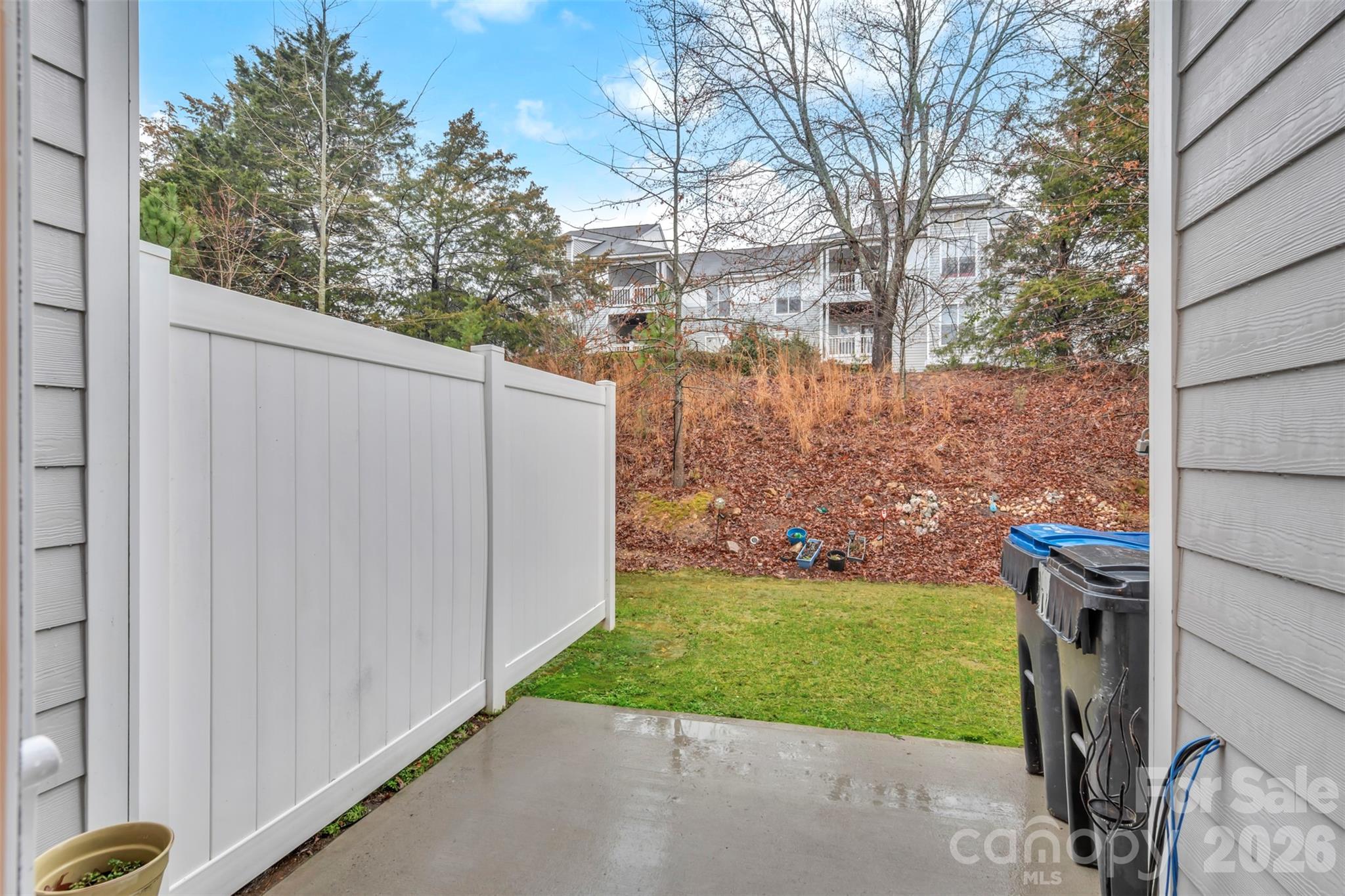 The Village At Ivy Ridge - Residential