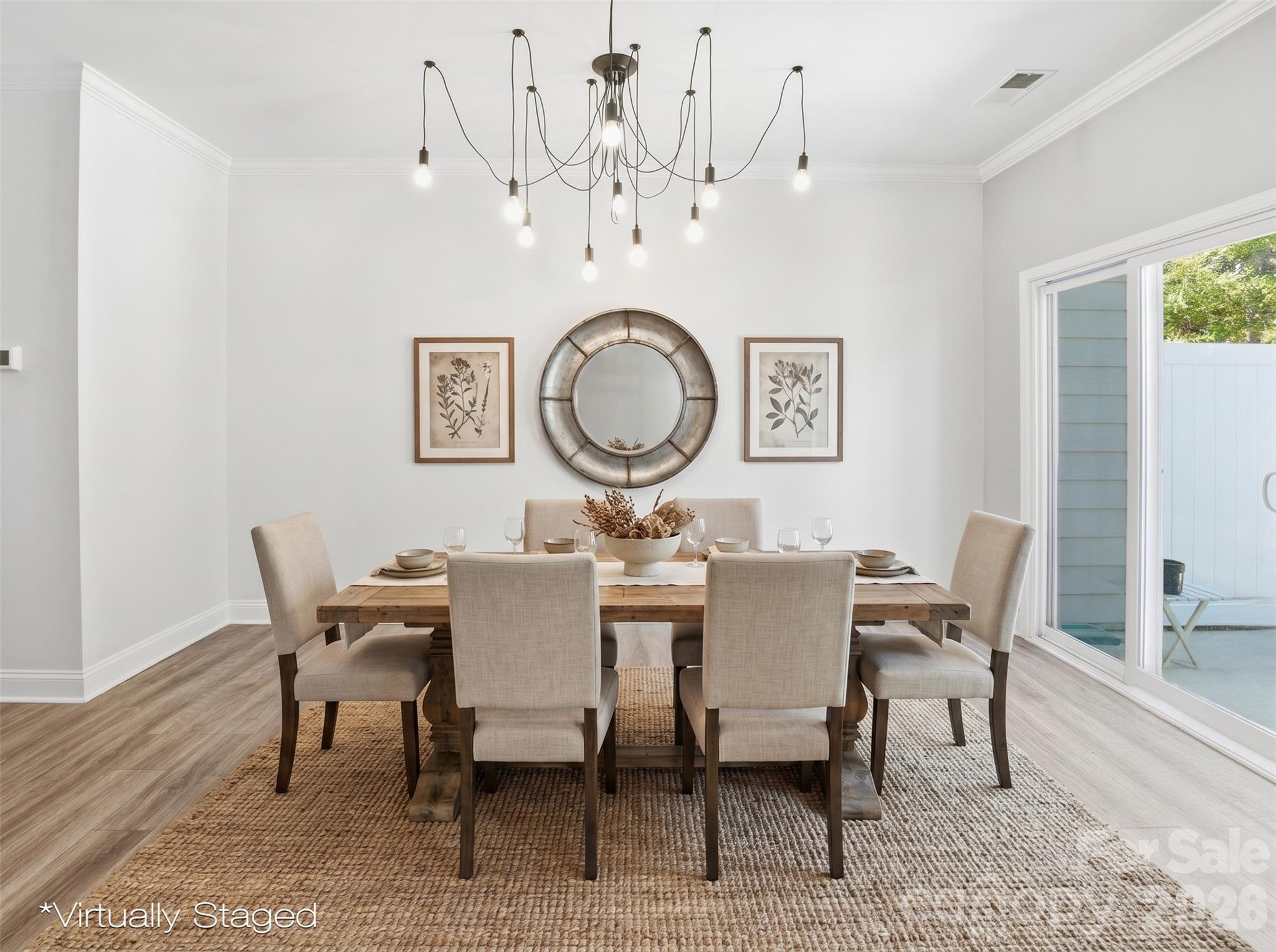 The Village At Ivy Ridge - Residential