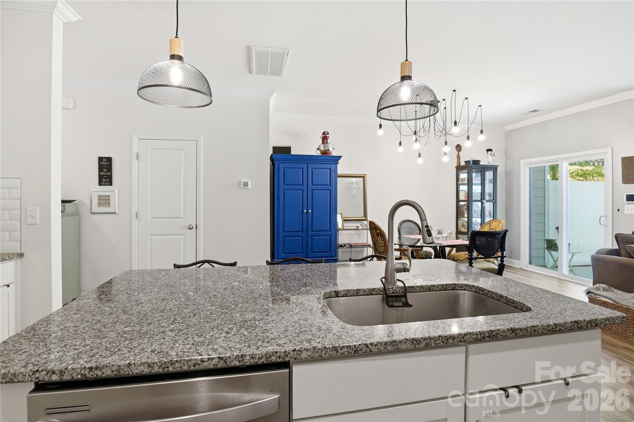 The Village At Ivy Ridge - Residential