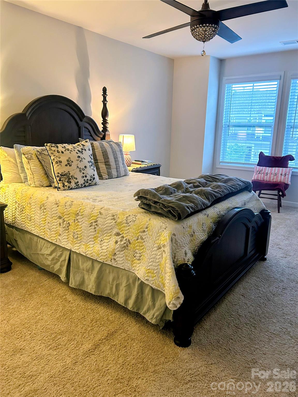 The Village At Ivy Ridge - Residential