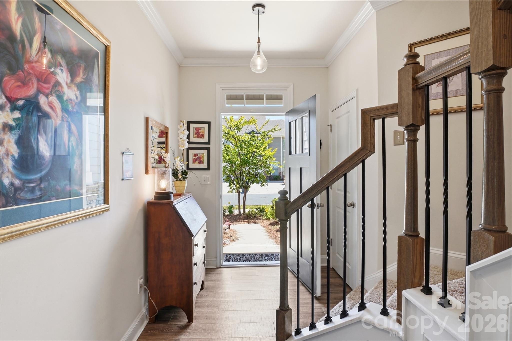The Village At Ivy Ridge - Residential