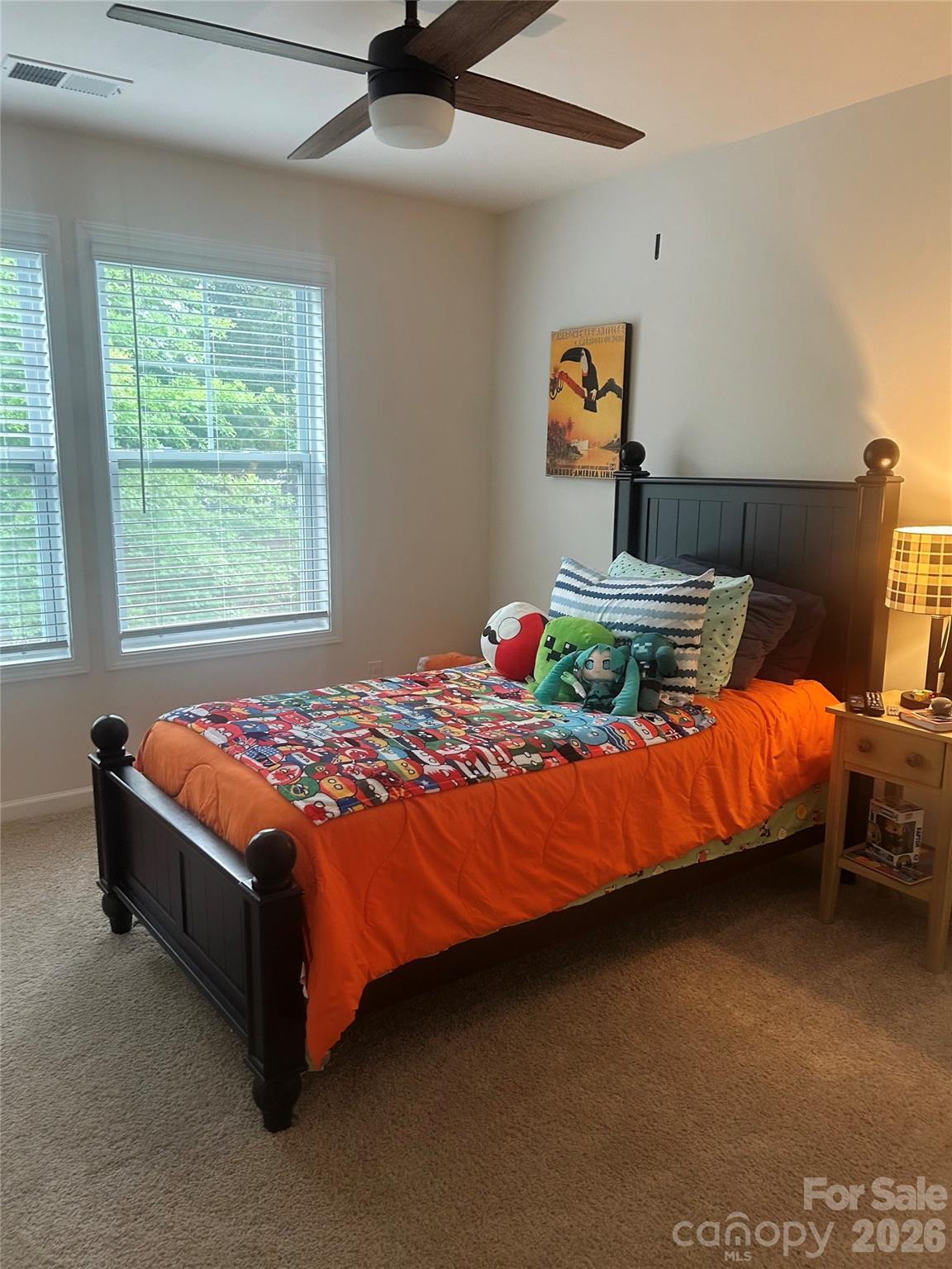 The Village At Ivy Ridge - Residential