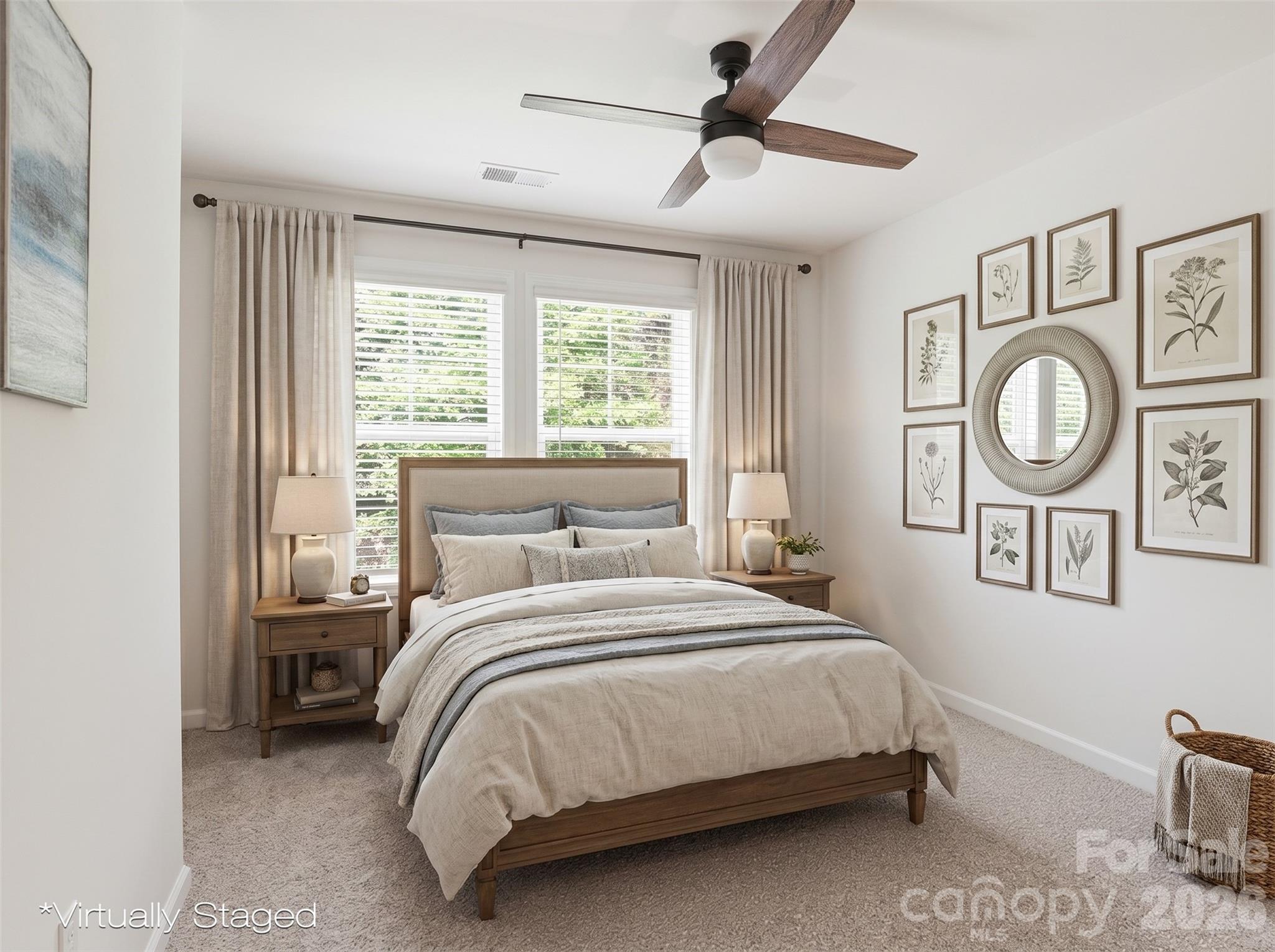 The Village At Ivy Ridge - Residential