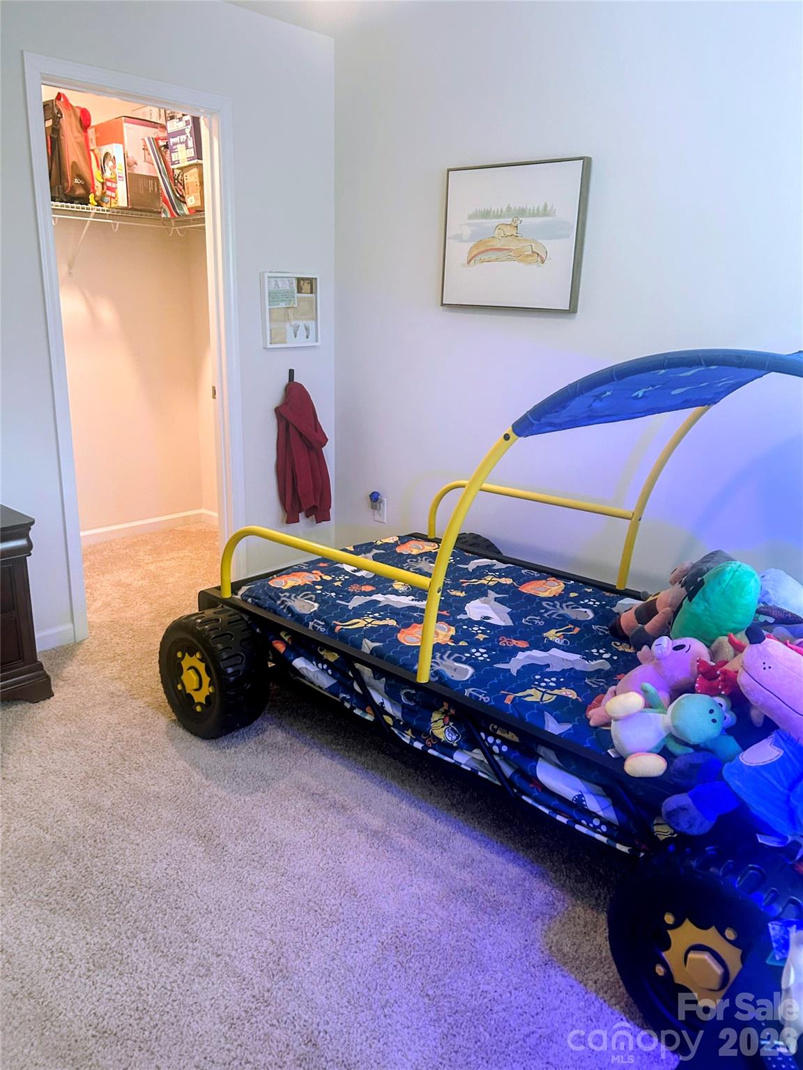 The Village At Ivy Ridge - Residential