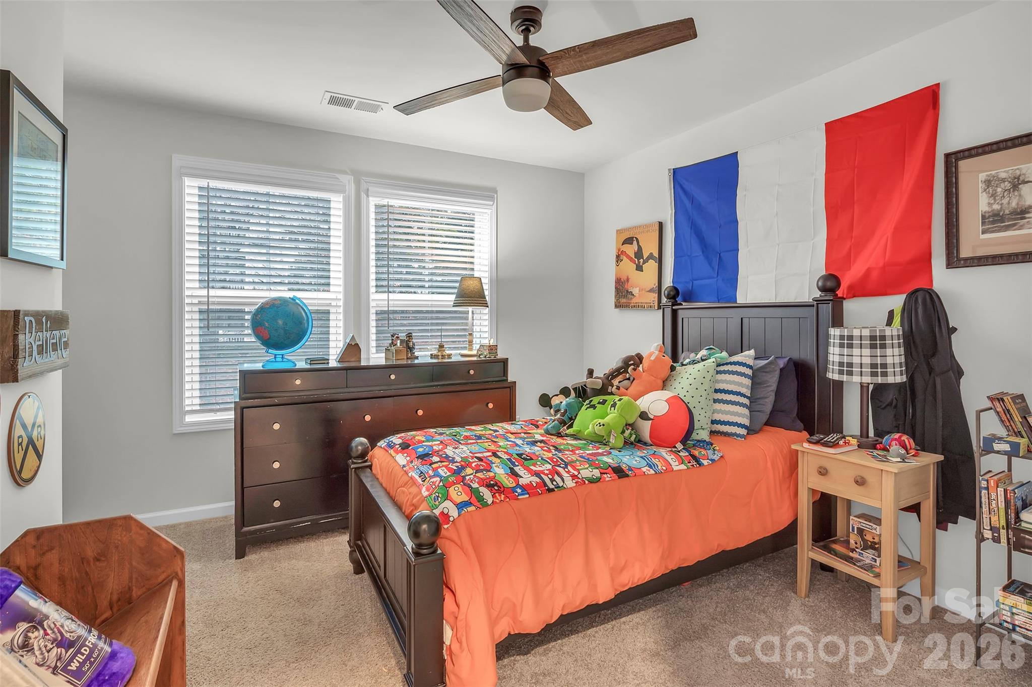 The Village At Ivy Ridge - Residential