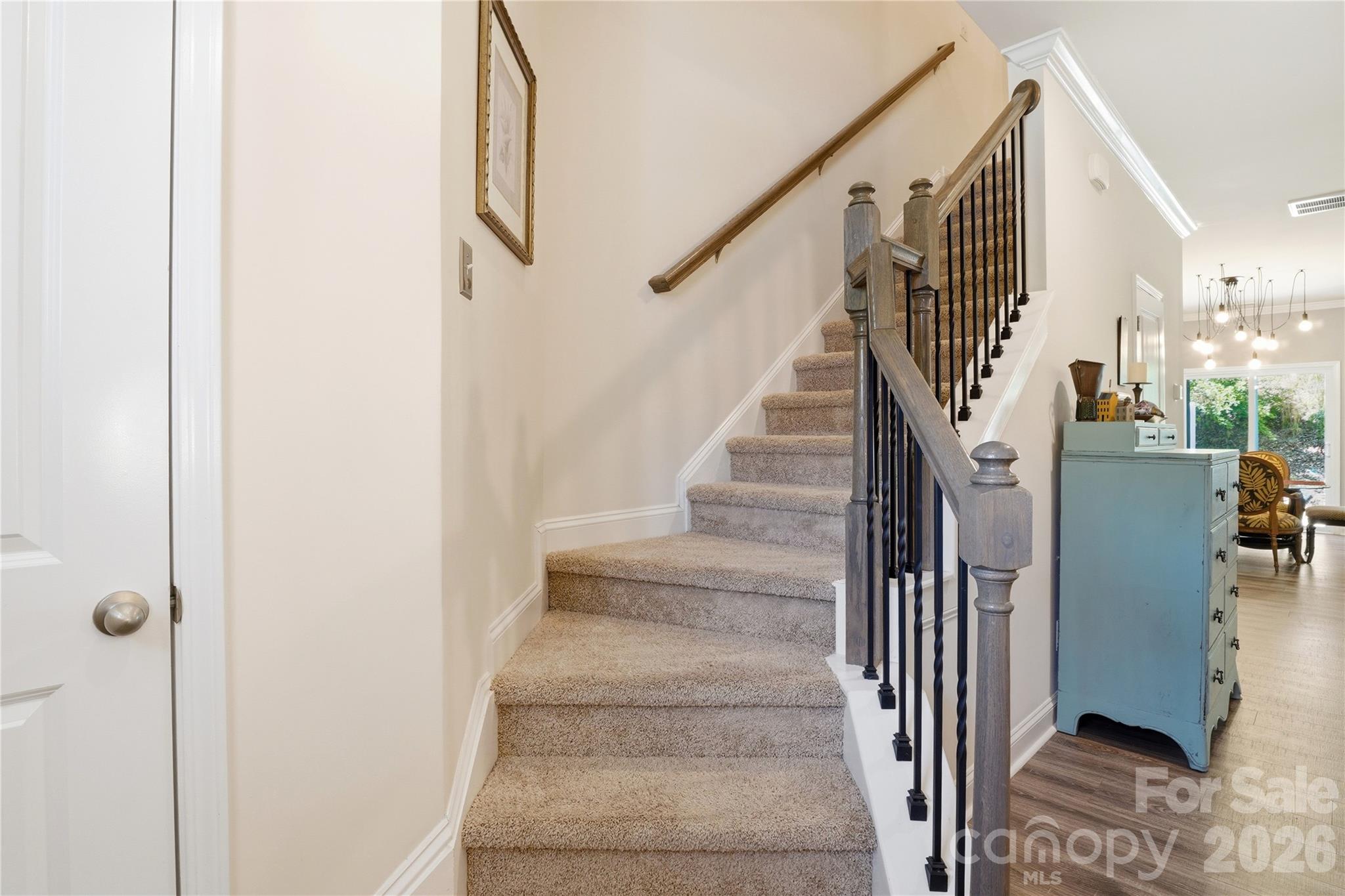 The Village At Ivy Ridge - Residential