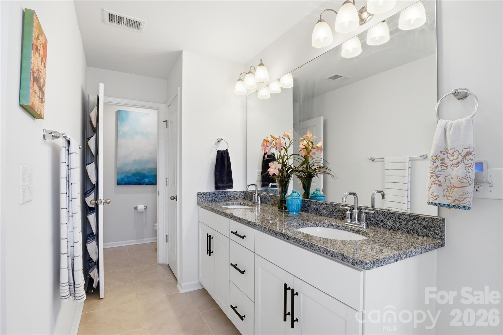 The Village At Ivy Ridge - Residential