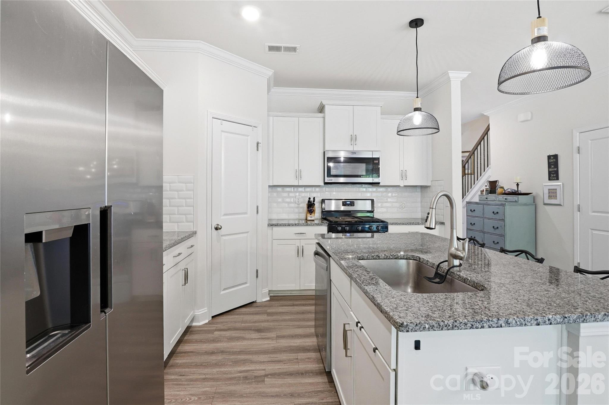 The Village At Ivy Ridge - Residential