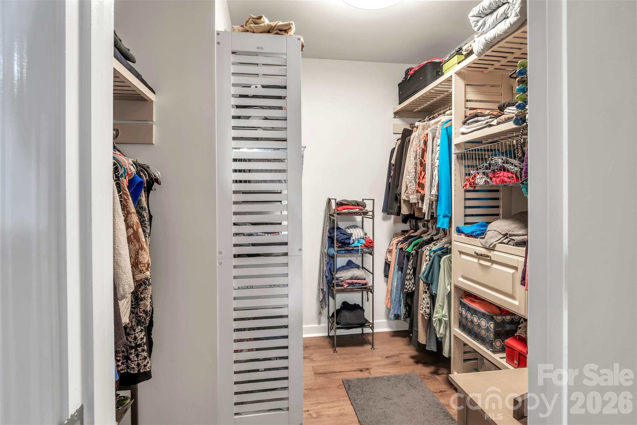 The Village At Ivy Ridge - Residential