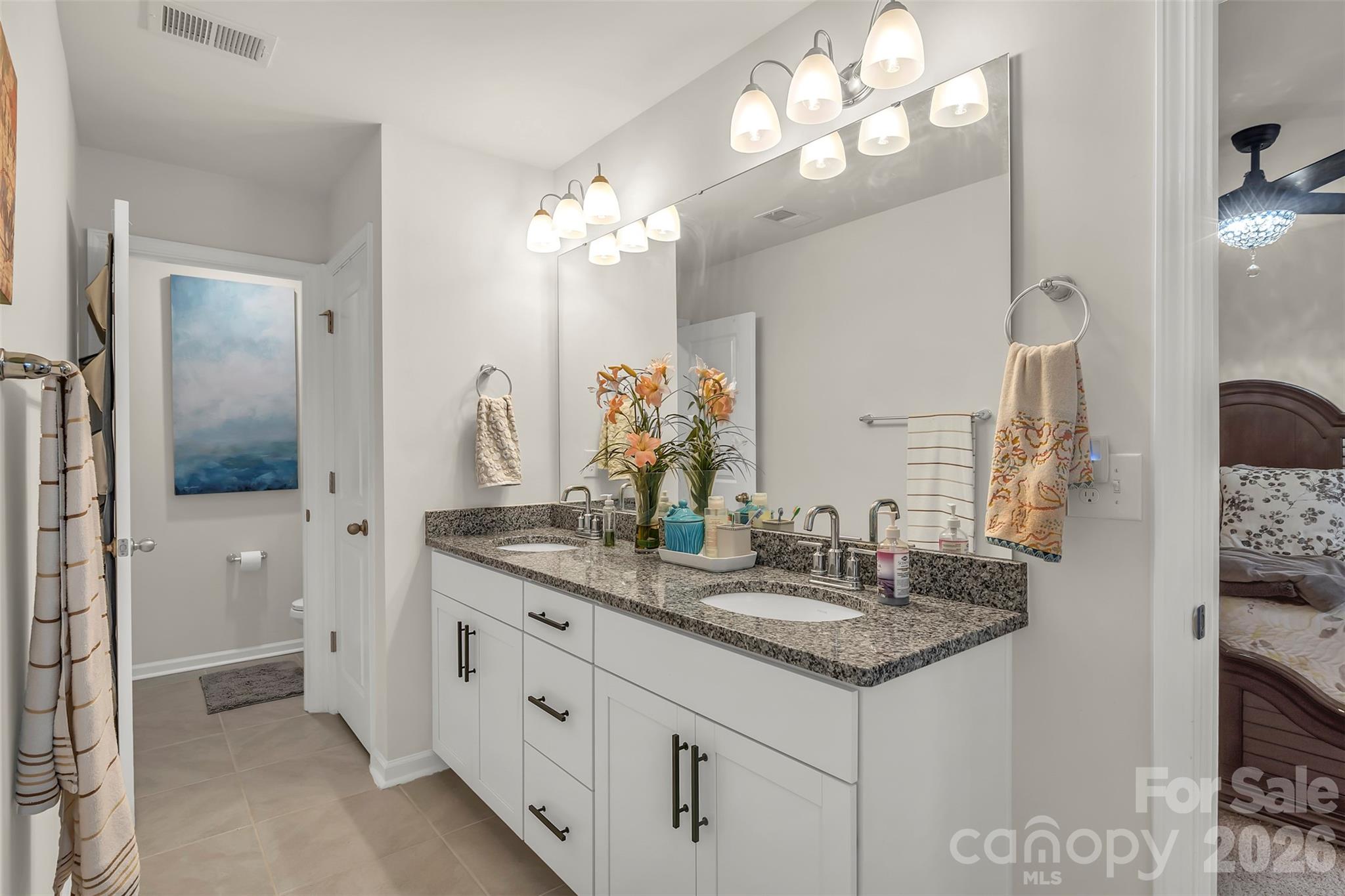 The Village At Ivy Ridge - Residential